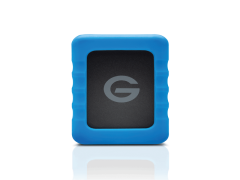 G-Technology 2TB G-DRIVE ev RaW 0G10200-1