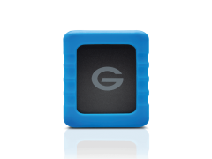 G-Technology 2TB G-DRIVE ev RaW 0G10200-1