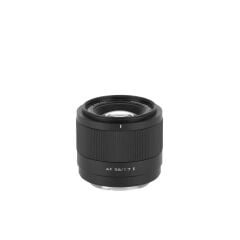 Viltrox AF 56mm F1.7 STM APC Lens Sony