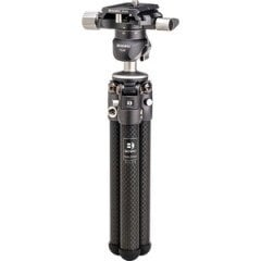 Benro TablePod Pro Carbon Fiber Tripod Kit