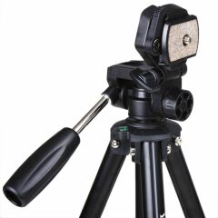 Yunteng VCT-681 Tripod