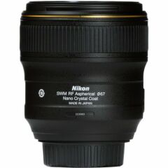 Nikon AF-S 35mm f/1.4G Lens li