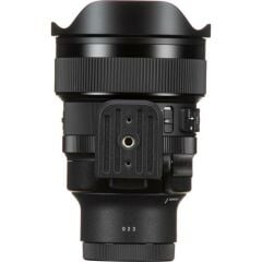 Sigma 14mm f/1.4 DG DN Art Lens (Sony E)