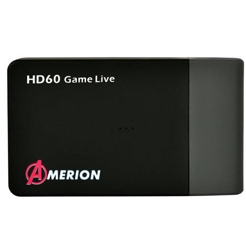 Amerion HDMI Capture Card