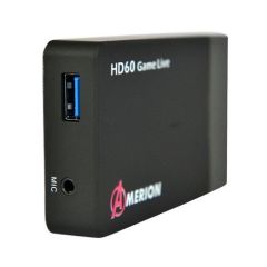 Amerion HDMI Capture Card