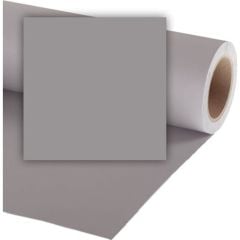 Colorama Cloud Grey -23- Kağıt Fon
