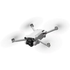 DJI Mini 3 Pro Drone (RC Kumandalı)