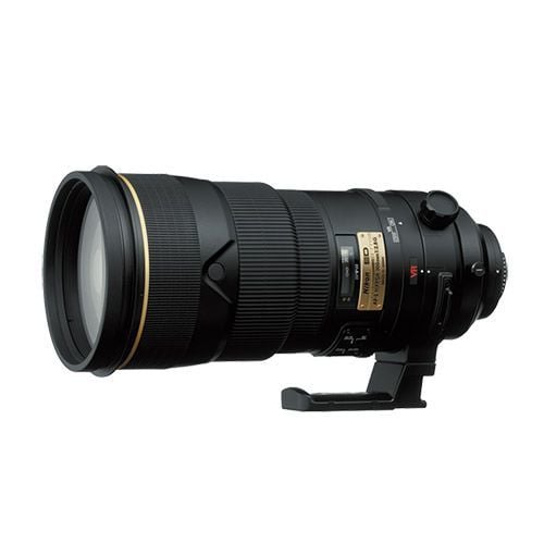 Nikon 300mm f/2.8G VR IF-ED Lens