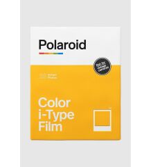 Polaroid Color I-Type Uyumlu 16'lı Film