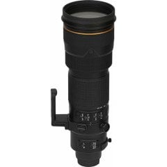 Nikon AF-S 200-400mm f/4G ED VR II Lens