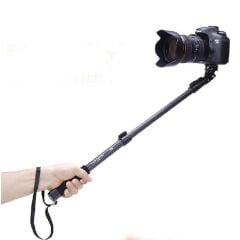 Yunteng YT-188 Selfi Küçük Kamera Monopod