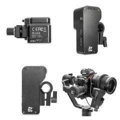 Zhiyun Crane 2 Professional 3-Axis Stabilizer