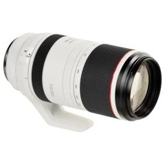 Canon RF 100-500mm f / 4.5-7.1L IS USM Lens