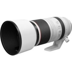 Canon RF 100-500mm f / 4.5-7.1L IS USM Lens
