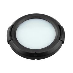 JJC 52mm Beyaz Ayar Kapağı