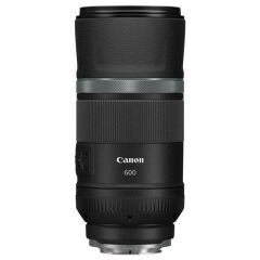 Canon RF 600mm F/11 IS STM Lens