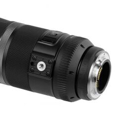 Canon RF 600mm F/11 IS STM Lens