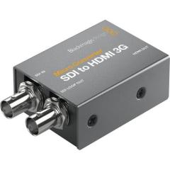 Blackmagic Micro Converter SDI to HDMI 3G