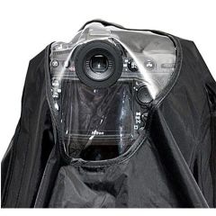 JJC Camera Rain Cover Profesyonel Yağmurluk (Canon ERC-E4S Alternatifi)