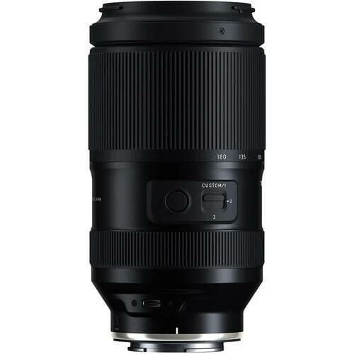 Tamron 70-180mm F/2.8 Dİ III VXD G2 (Sony)