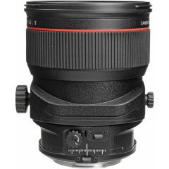 Canon TS-E 24mm f/3.5L II Lens