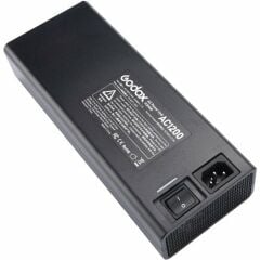 Godox AC1200 AC Adapter (AD1200PRO için)