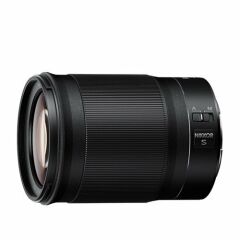 Nikon Z 85mm f/1.8 S Lens