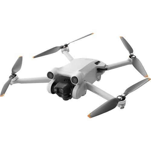 DJI Mini 3 Pro Drone (Kumandasız)