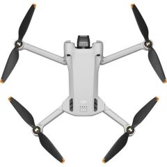 DJI Mini 3 Pro Drone RC-N1 Kumandalı