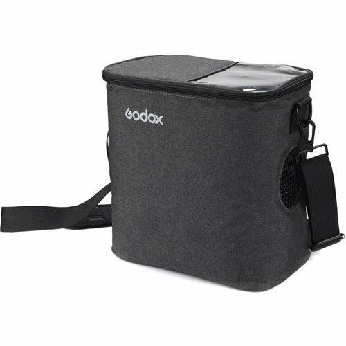 Godox CB-18 Power Pack çantası (AD1200 için)