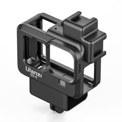 Ulanzi G9-4 Gopro Hero 9 Vlog Case Plastik Çerçeve