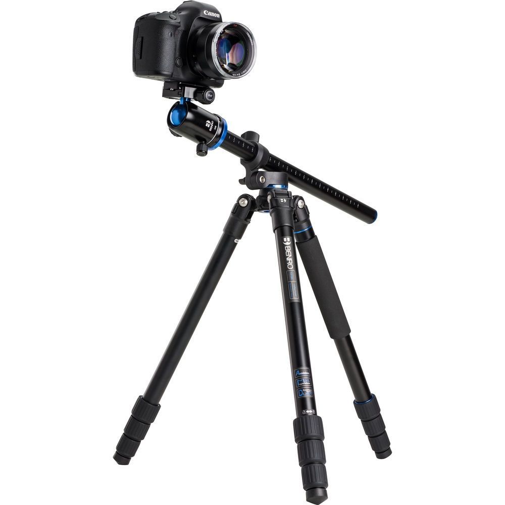 Benro GoPLus FGP28AB2 Tripod Kiti