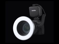 Godox RING72 Macro LED Ring Işık