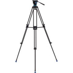 Benro KH-25P Video Tripod KH Serisi