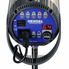 Hensel İntegra Plus 500w 2'li Paraflaş Set