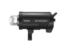 Godox QT400 III M HSS 400W Paraflaş Kafası