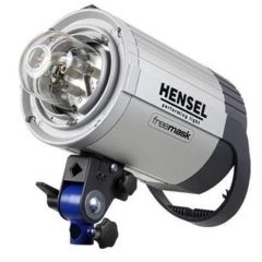 Hensel İntegra Plus 1000w 2'li̇ Paraflaş Set