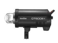 Godox QT600 III M HSS 600W Paraflaş Kafası