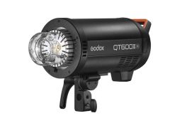 Godox QT600 III M HSS 600W Paraflaş Kafası