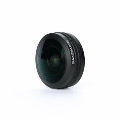 Sandmarc Fisheye Lens Edition - iPhone 12 Pro