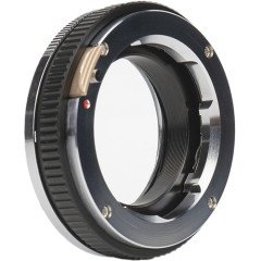 7artisans Close Focus Adapter for Leica M Lens to Sony E