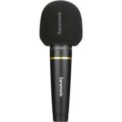Saramonic SR-MV58 Kardioid Dinamik Vokal Mikrofon