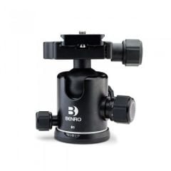 Benro B-1 Triple Action Ball Head Seri 1