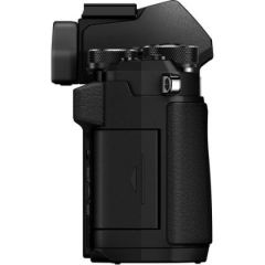 Olympus OM-D E-M5 Mark II 14-150mm Vlogger Kit