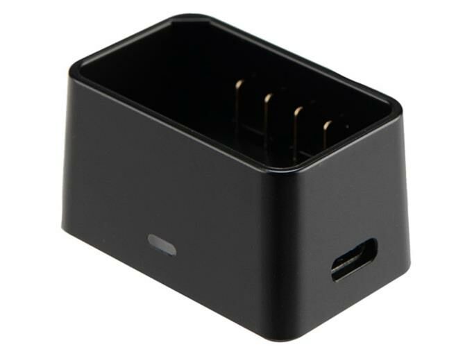 Godox VC26 USB Şarj Aleti (V1,V860III,AD100Pro,MF-R76)