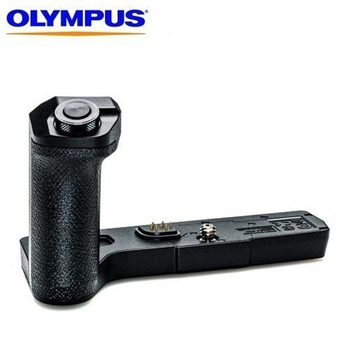 Olympus ECG-5 Hand Grip (M5 Mark III)