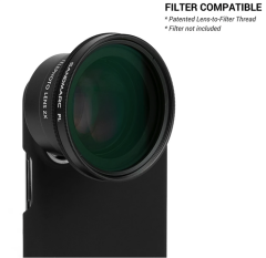 Sandmarc Telephoto Lens Edition - iPhone 12 Pro