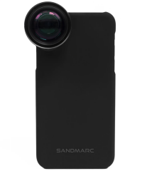 Sandmarc Telephoto Lens Edition - iPhone 12 Mini