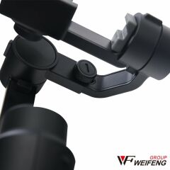 Weifeng Wi-310 3 Axis smartphone gimbal stabilizer