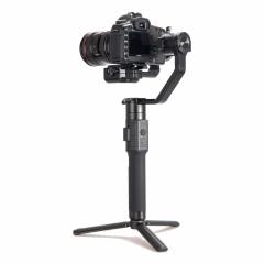 Weifeng WI-710 3-Axis DLSR Kamera Için Profesyonel Elektronik Gimbal Sabitleyici